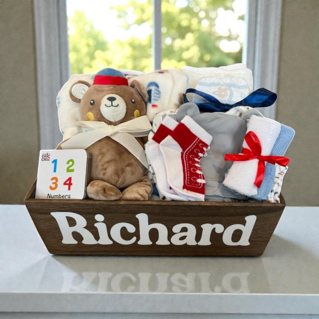 Baby Gift Box