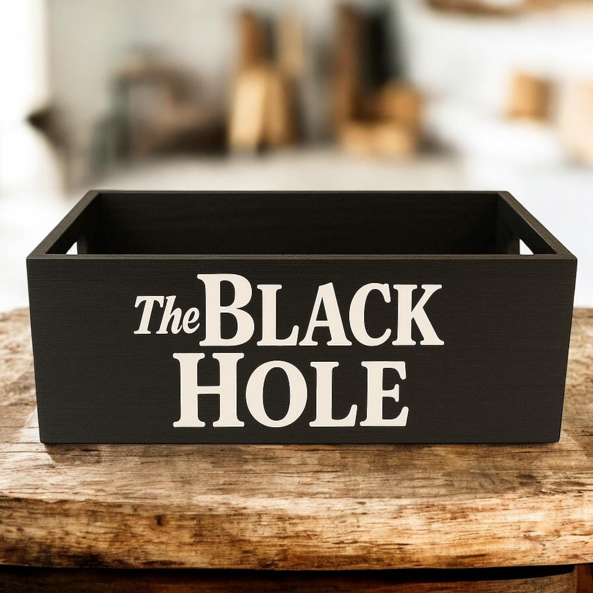 Personalized Catchall Box