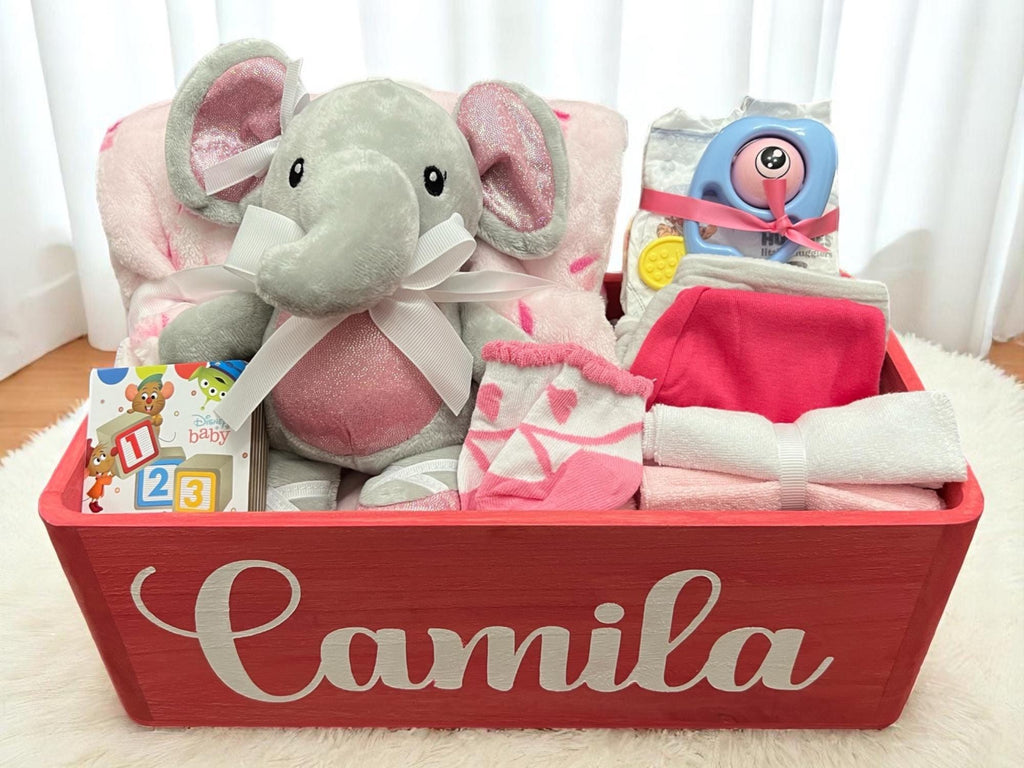 Baby Gift Box