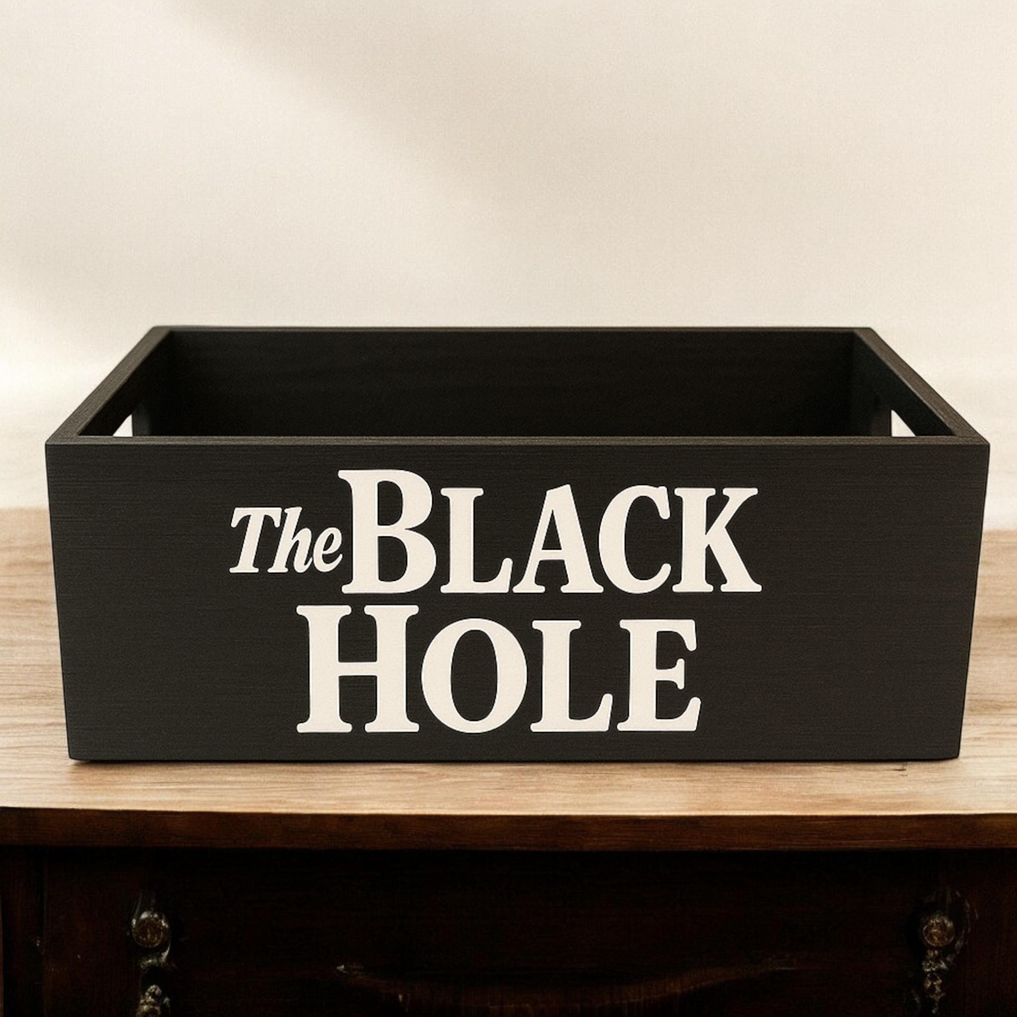 Personalized Catchall Box