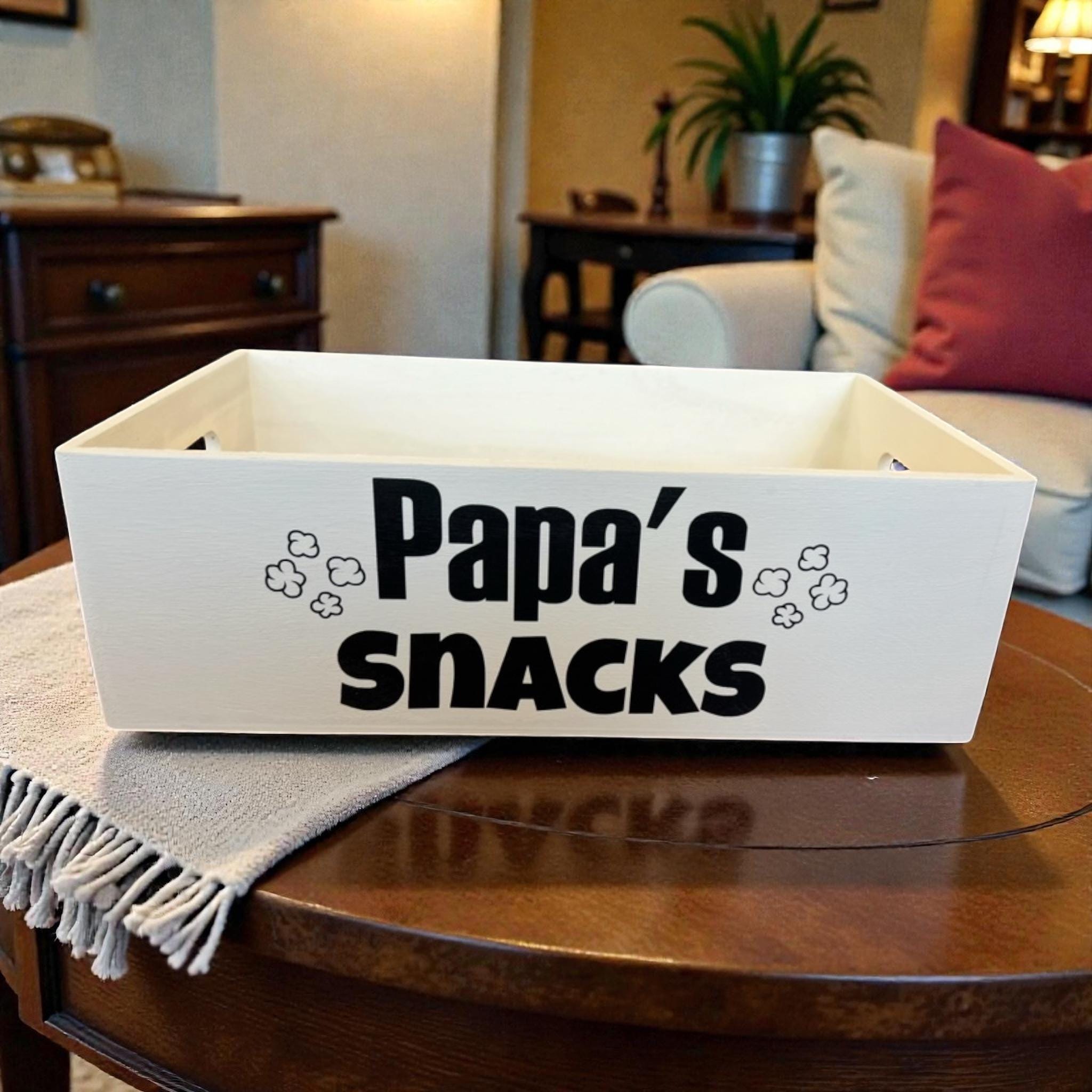 Custom Family Name