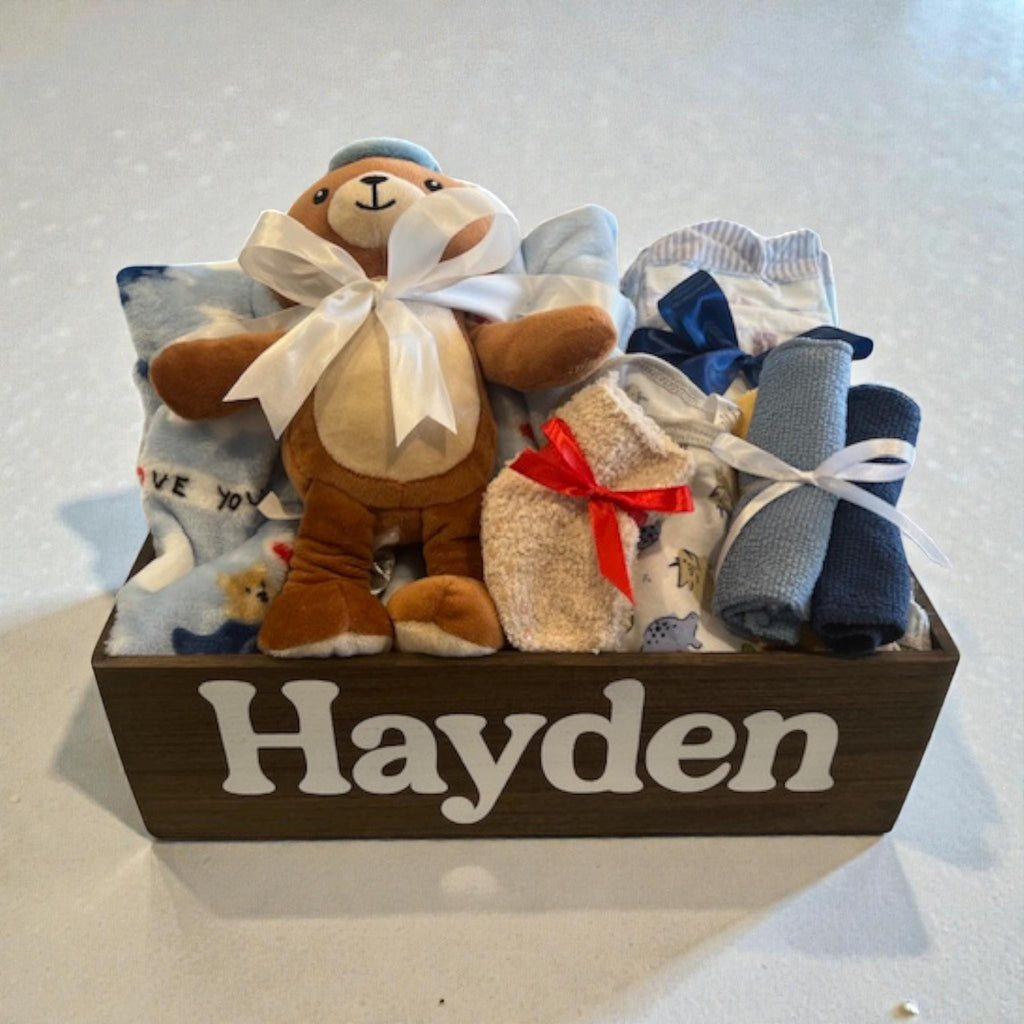 Baby Gift Box