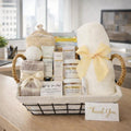 Corporate Appreciation Spa Gift Basket