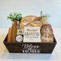 Christian Housewarming Gift Basket