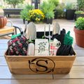 Garden Starter Gift Set