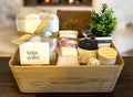 Get Well Soon Gift Box, Thinking of You gift