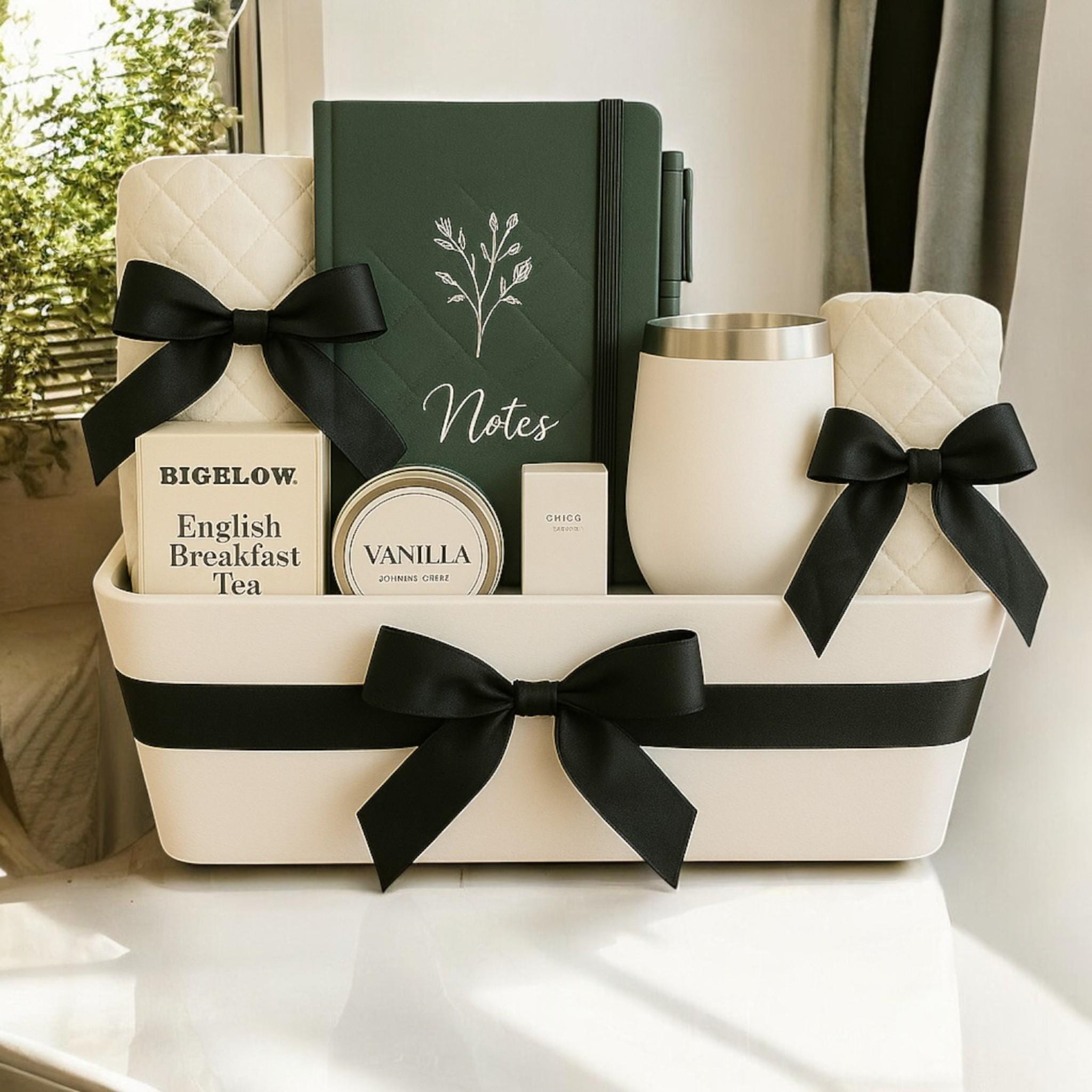 Cozy Gift Box for Women