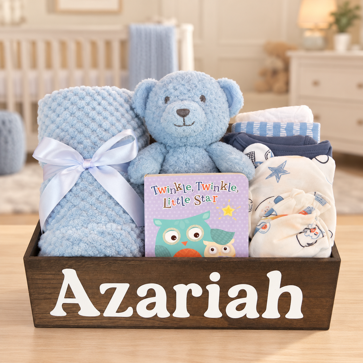 Baby Gift Box