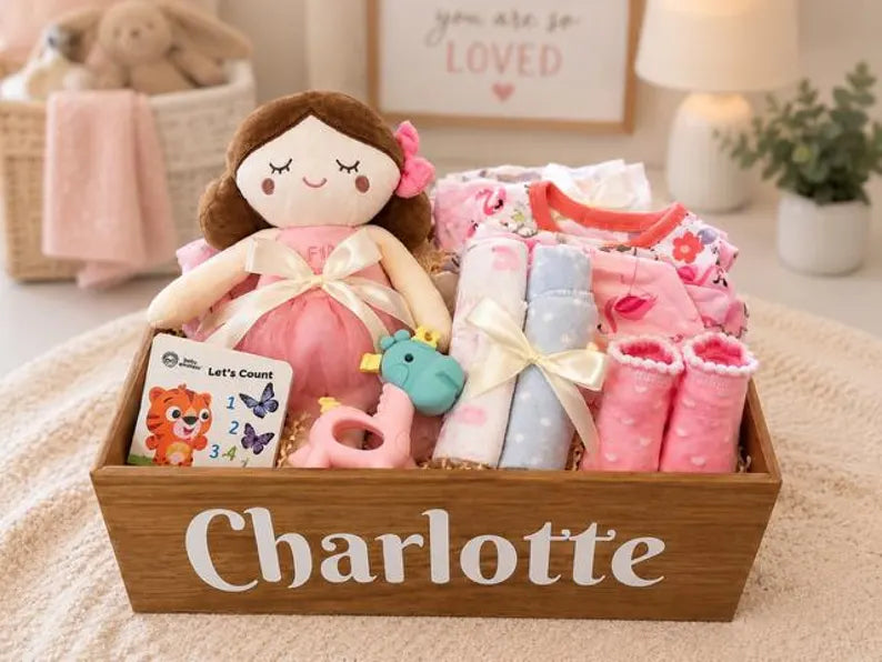 Baby Gift Box