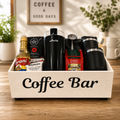 Coffee Gift Basket