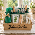 Gardening Starter Gift Box Set