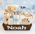 Baby Boy Gift Box