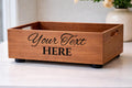 Custom Family Name