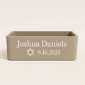 Bar/Bat Mitzvah Keepsake Box