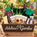 Gardening Starter Gift Box Set