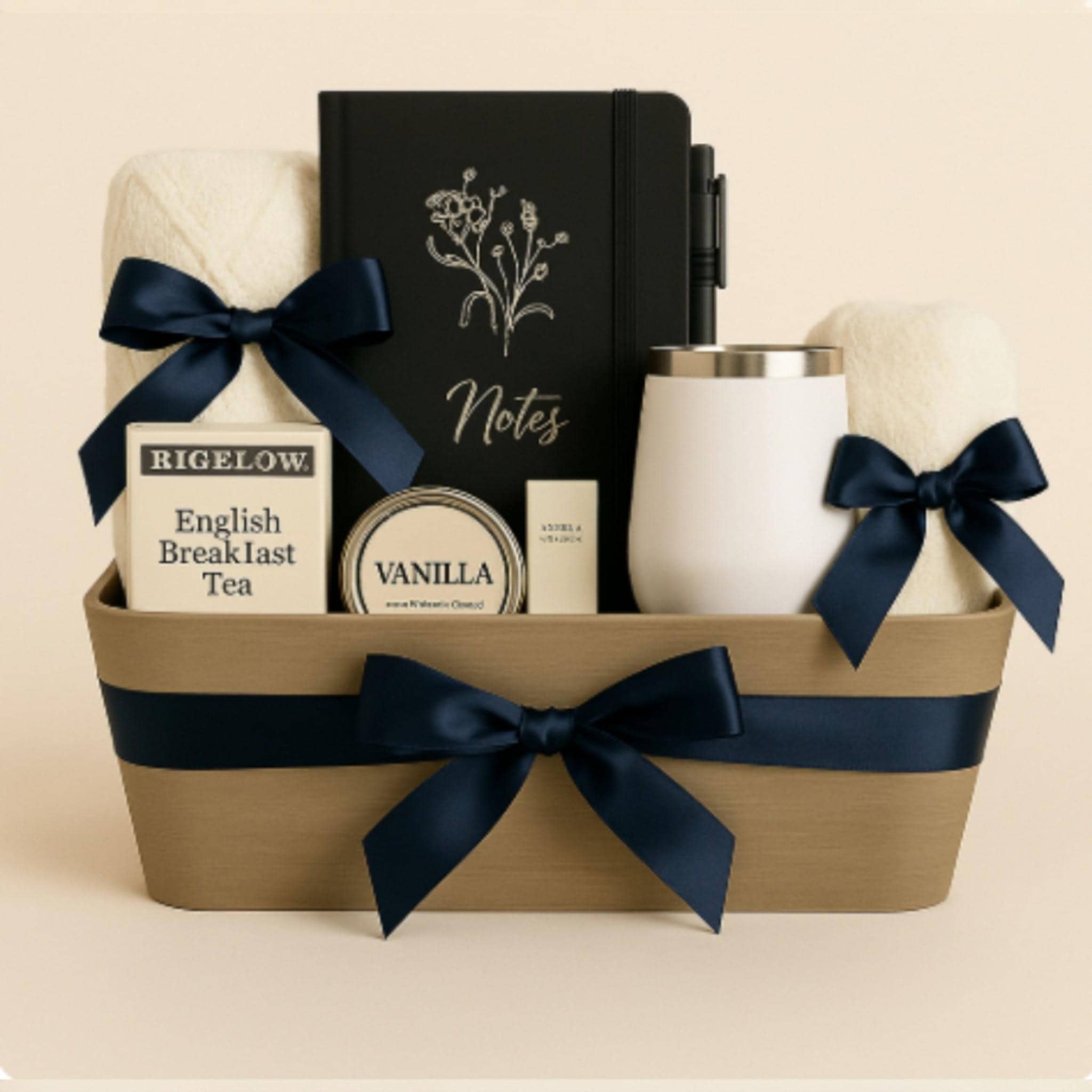 Cozy Gift Box for Women
