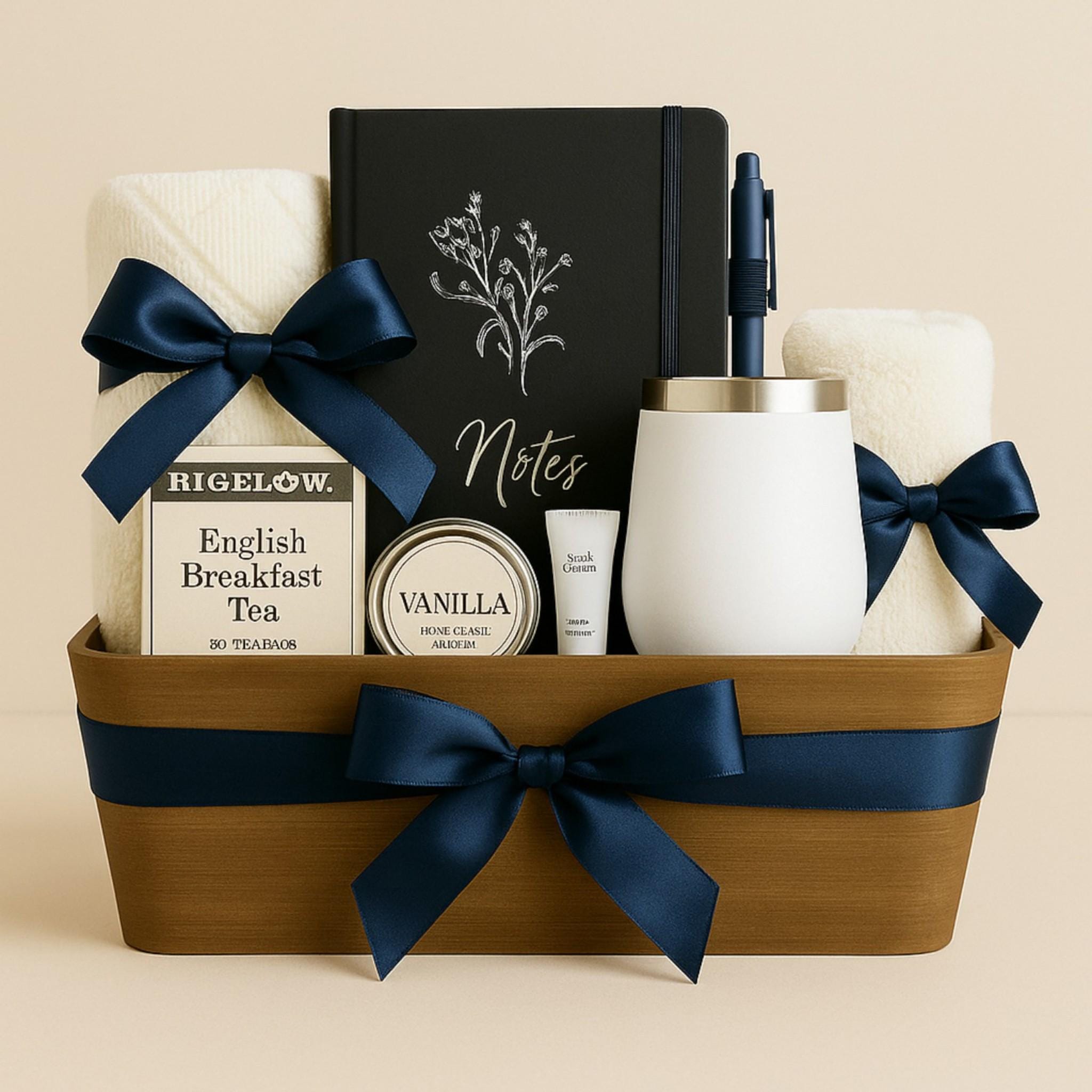 Cozy Gift Box for Women