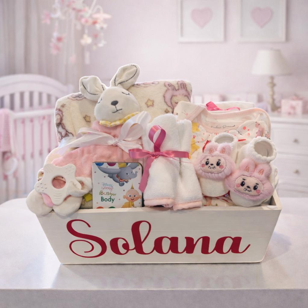 Baby Gift Box