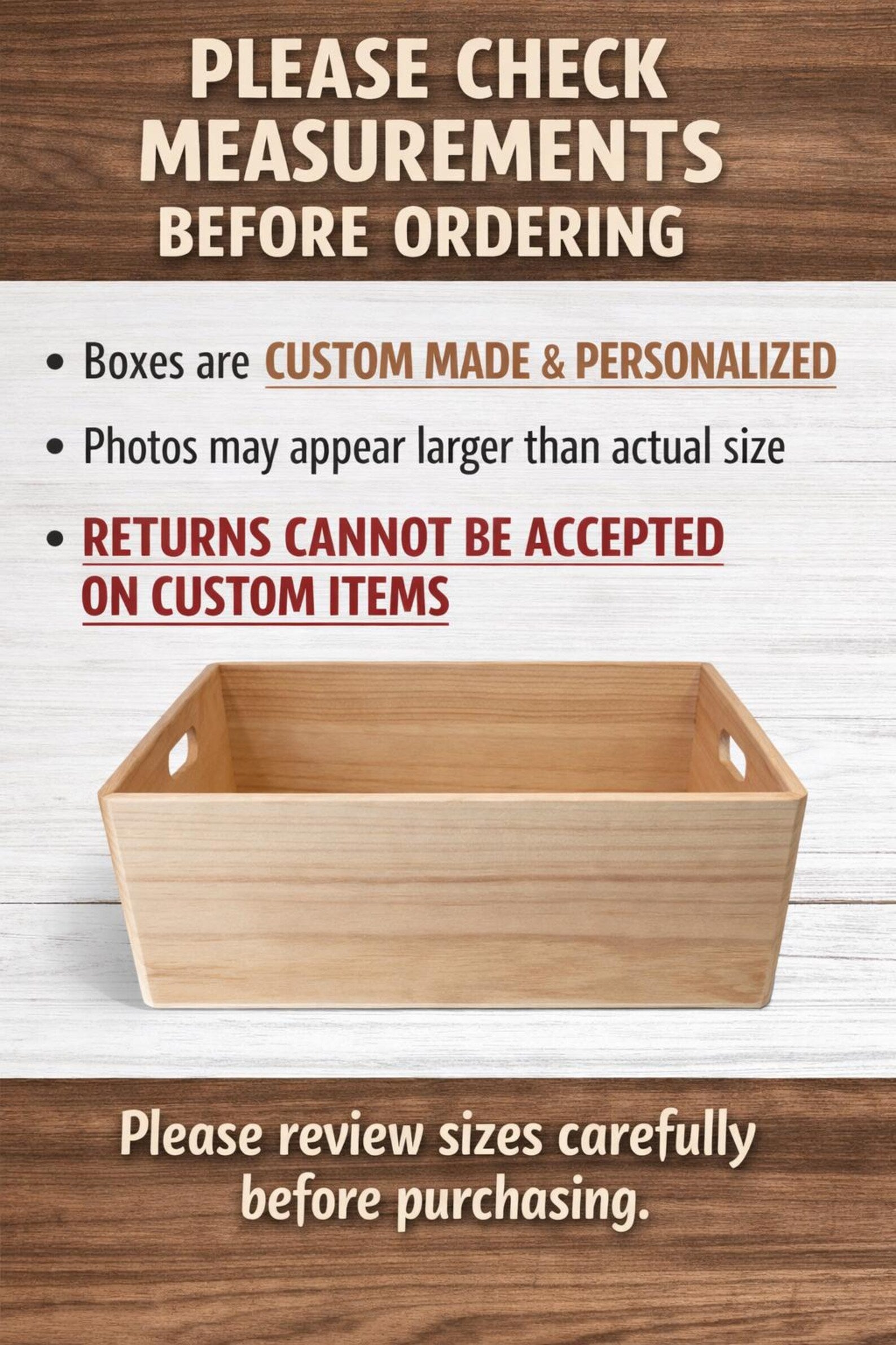 Personalized Dog Toy Bin