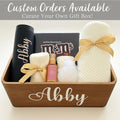 College Survival Kit for Her