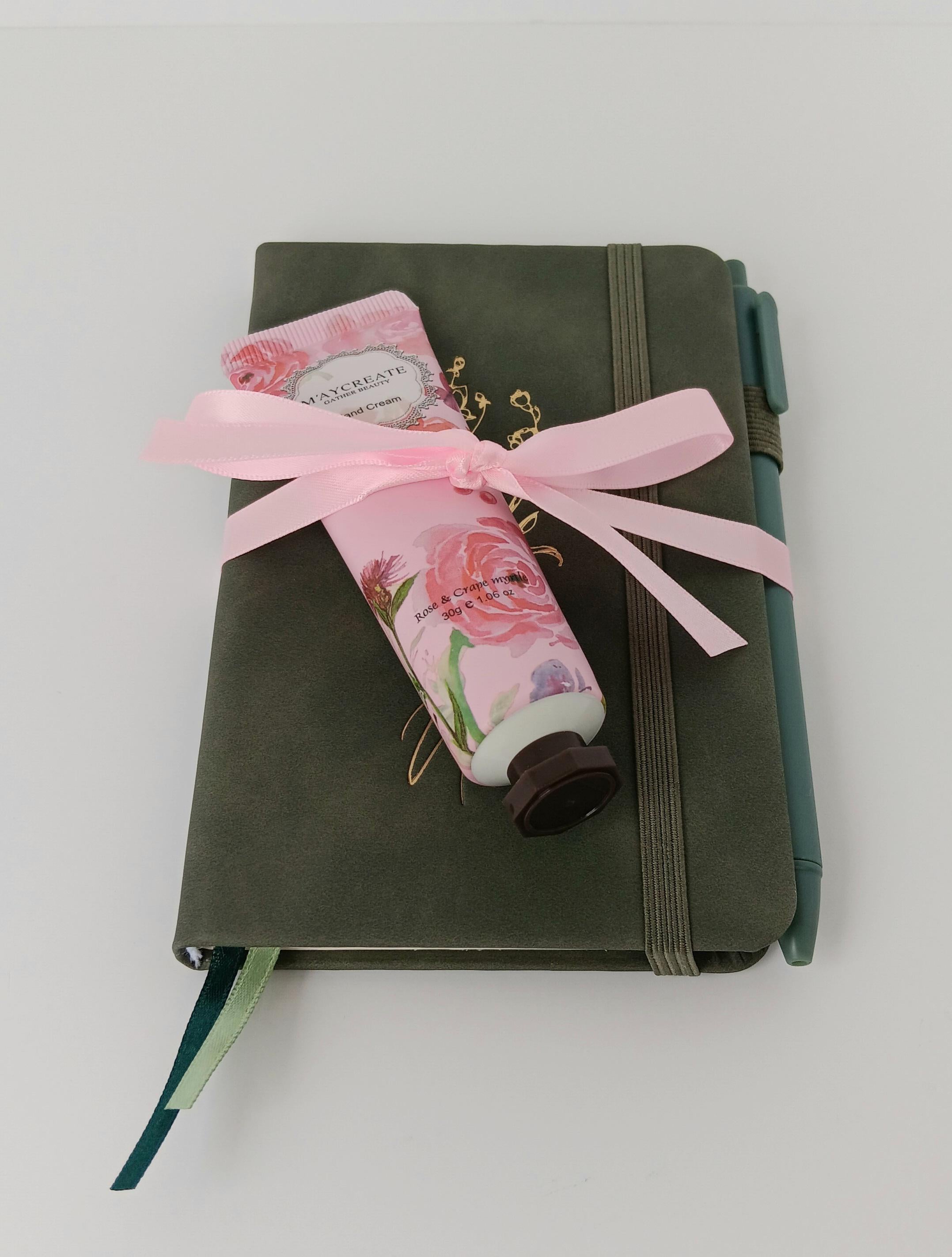 New Mom Self-Care Mini Gift Set