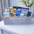 Personalized Runner Gift Box