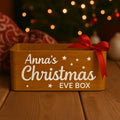 Baby’s First Christmas Eve Box