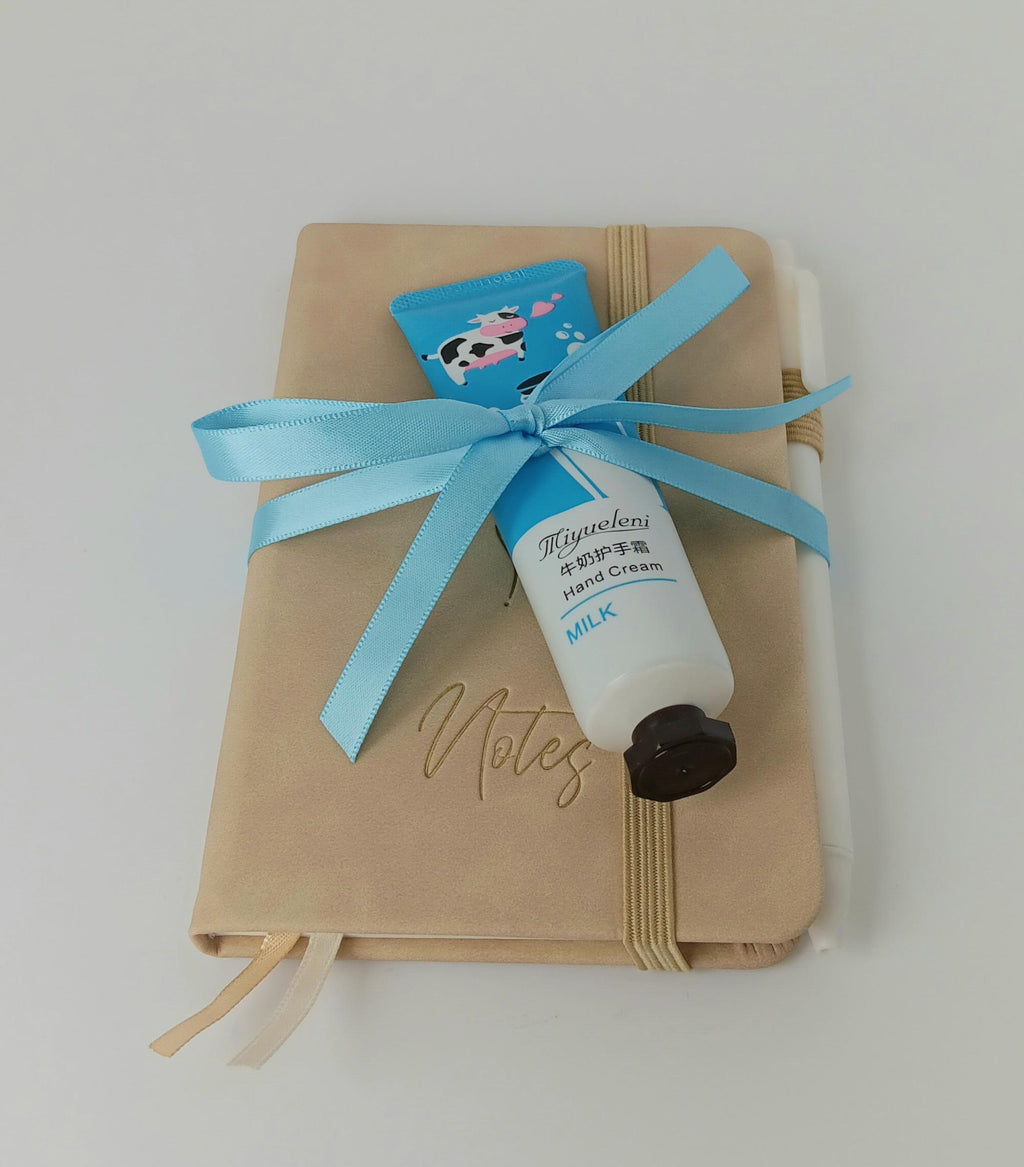 New Mom Self-Care Mini Gift Set