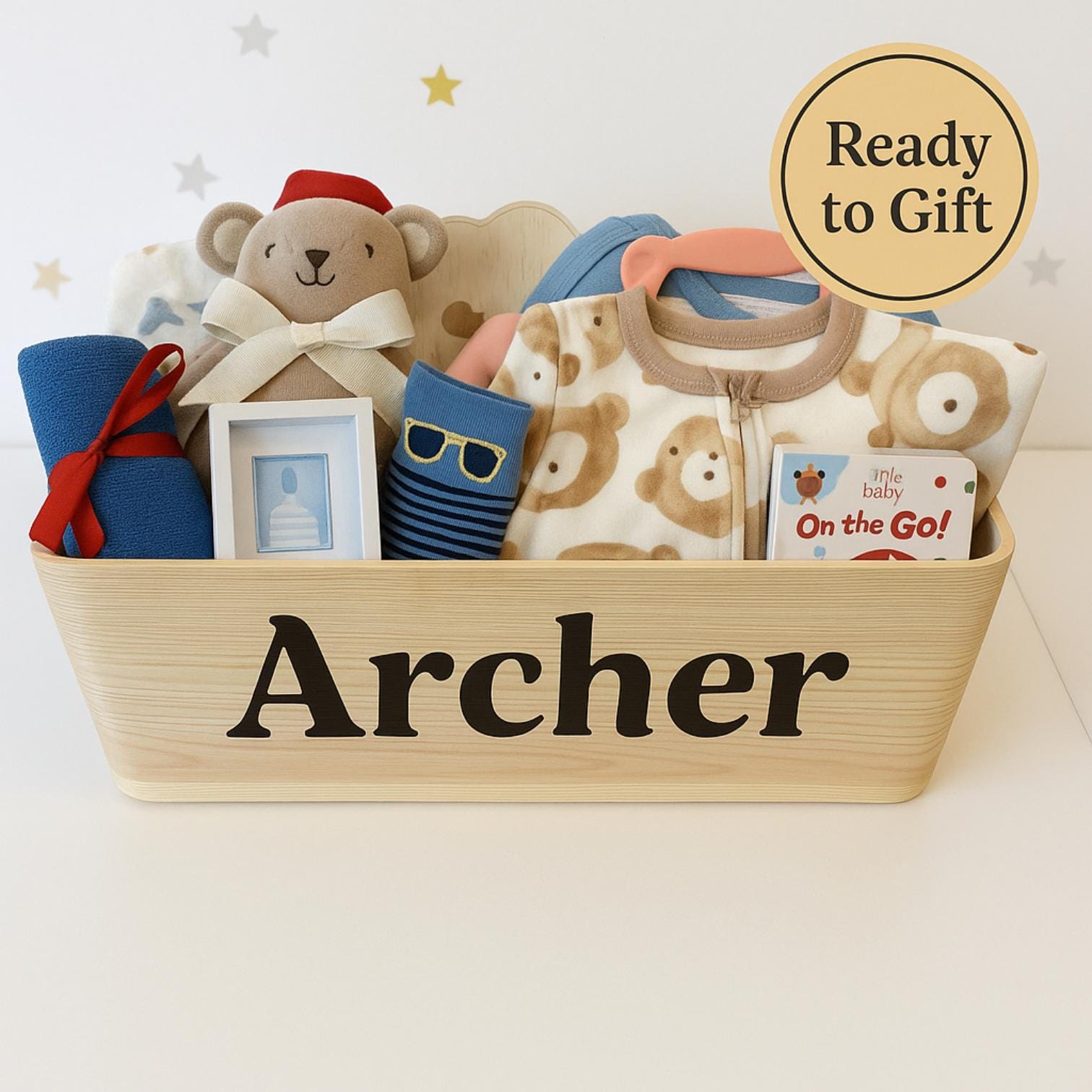 Baby Gift Box