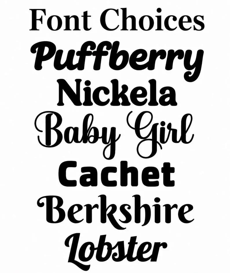 Ultimate Luxury Baby Girl Gift Box