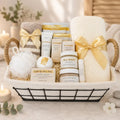 Deluxe Spa Gift Set
