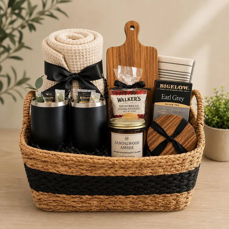 Luxury Housewarming gift