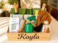 Gardening Starter Gift Box Set