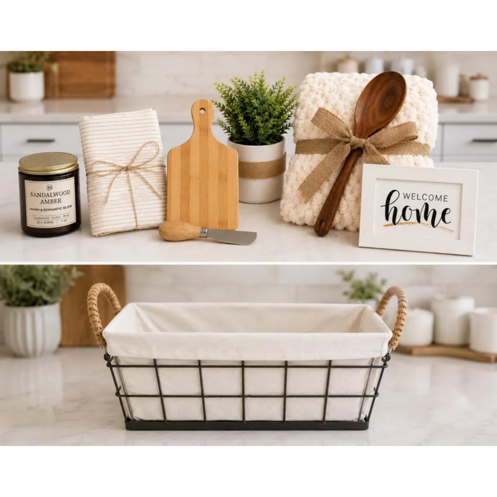 Realtor Closing Gift