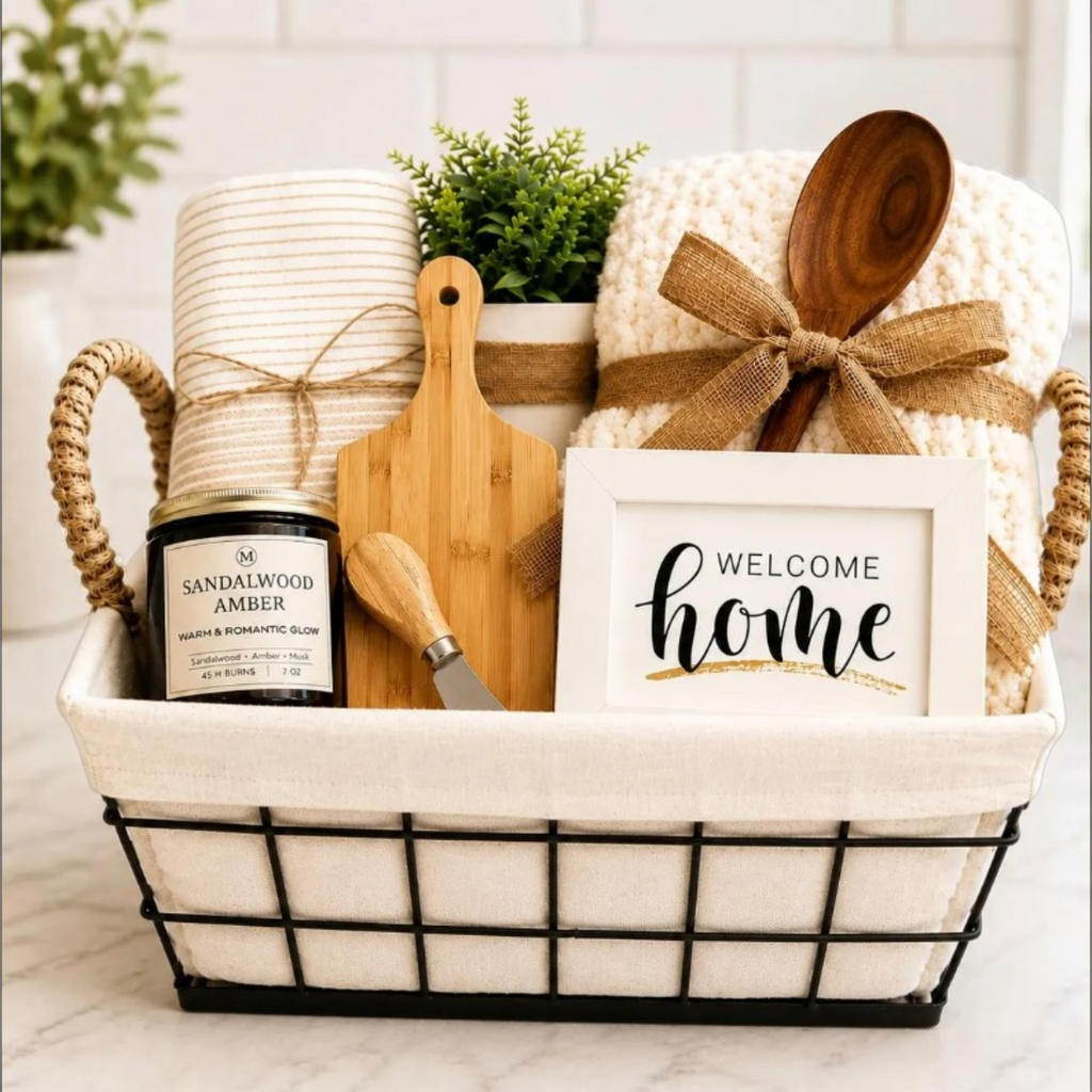 Realtor Closing Gift