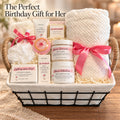 Birthday Spa Pamper Gift Set for Her