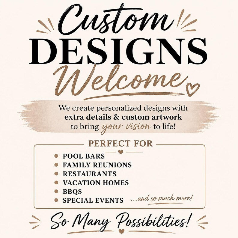 Custom Family Name