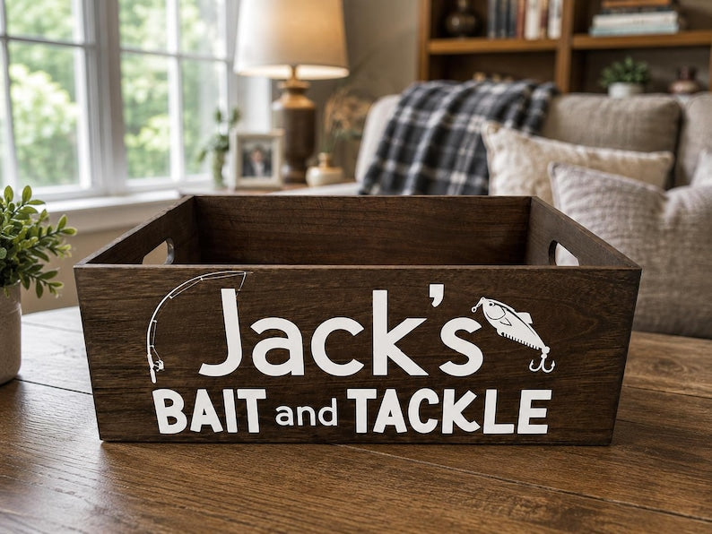 Custom Family Name