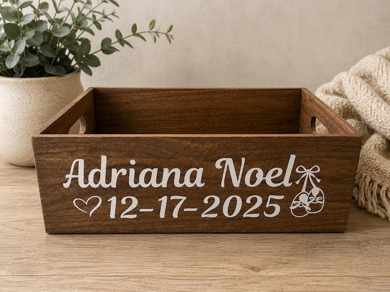 Custom Family Name